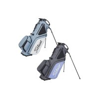 타이틀리스트 Titleist Golf 2023 Hybrid 5 Stand Bag Top Pick the RedHybrid 5 TB21SX6 0