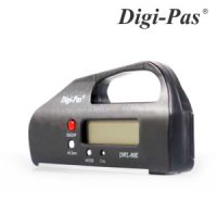 DigiPas 디지털 자석 수평계 수평기 경사계 DWL-80E