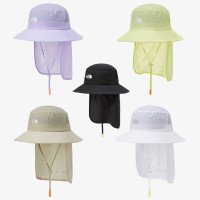 노스페이스키즈 키즈 라이트 선쉴드 햇 LIGHT SUNSHIELD HAT NE3HP07