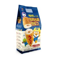 목우촌 뽀로로 크리스피핫도그 400G