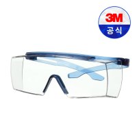 3M 3M 보안경 투명 고글 눈 보호 김서림방지 SF3701SGAF