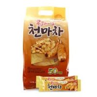 동일 콘푸레이크 천마차 20g x 50T