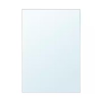 이케아 LONSAS 뢴소스 거울 벽부착 붙이는거울 화장대 간단설치 욕실 옷장 테이프포함
