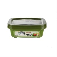 청정원 순창 양념듬뿍 쌈장 24개 200g