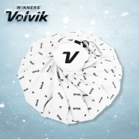 VOLVIK 볼빅 퓨어쿨 얼음주머니 골프 아이스팩 냉찜질