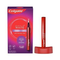 Colgate 콜게이트 옵티컬 치아미백 화이트닝 펜