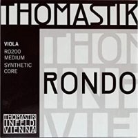 Thomastik RONDO Viola 론드 비올라 현 현 세트 RO200 4