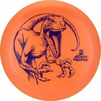 Discraft Big Z Thrasher g 거리 드라이버 골프 디스크 167169 5472355812