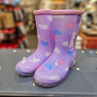 호킨스 키즈 장화 레인부츠 RAIN BOOTS HEART HK92019