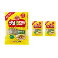 오뚜기 오뚜기 옛날 자른 당면 1kg 2개