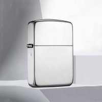 지포 ZIPPO 라이터 1941 Replica 유광 하이폴리쉬