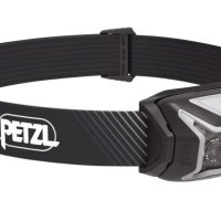 PETZL 페툴 ACTIK CORE 액틱 코어 칼라 헤드 램프 E065AA