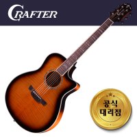 크래프터 크래프터기타 Crafter 통기타 NOBLE VTG