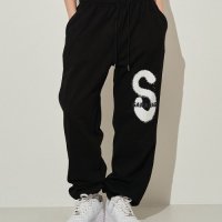 사라나기 S JOGGER PANTS SE52-S