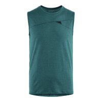 클라터뮤젠 파프네 탱크 탑 맨 Fafne Tank Top M