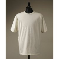 Glad Hand Co - HEAVY WEIGHT BINDER NECK T-SHIRTS Under Shirt 언더웨어 글래드핸드 GH-31