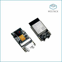 M5Stack 유닛 캠 와이파이 카메라 OV2640