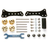 타미야 15459 Side Mass Damper Set AR Chassis AR샤시 사이드 매스댐퍼 세트