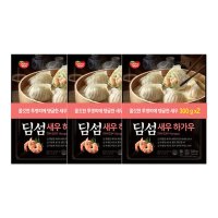 동원 딤섬 새우하가우 300G X 6봉