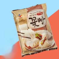 CJ프레시안 딤섬 화권 꽃빵550g