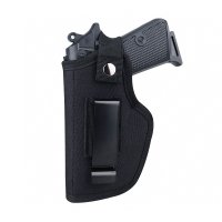 권총집 홀스터 OWB IWB 오른손 왼손용 은폐 범용 총 글록 17 토러스 G2c G3 발터 PPK PPQ P238