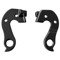 자전거 행어 변속기 걸이 CUBE Derailleur Hanger 145 - LITENING AGREE -