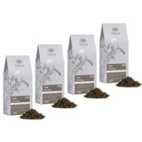 Whittard of Chelsea Oolong Tea 위타드 밀크 우롱티 잎차 비건 100g x 4팩