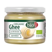 독일 바이오아시아 Bioasia Butter Ghee 요리 베이킹용 정제 농축 버터