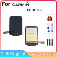 Garmin Edge 530 자전거 Gps LCD 디스플레이 스크린 터치 디지타이저 교체용