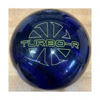 에보나이트 볼링공 15lb Ebonite Turbo R Bowling Ball NIB