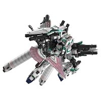 반다이 피규어 프로듀서 Bandai Hobby RG 1144 풀 아머 건담 유니콘 UC 모델 키트