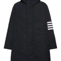 N14 톰브라운 남성 코트 Football sideline parka w 4 bar