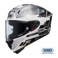 쇼에이 SHOEI X-15 PROXY TC-6 프록시 풀페이스 헬멧