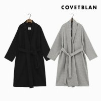 코벳블랑 COVETBLAN 여성 숄 가디건 코트 V189MCT112W