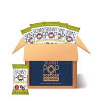 SkinnyPop 스키니팝 오리지날 팝콘 125gx6개