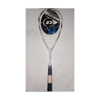 던롭 스쿼시 라켓 New Dunlop Rage 10 Beginners Squash Racquet