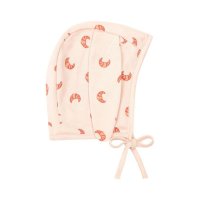 [우프] Bunny Hat | Pale pink (AAA1350406)