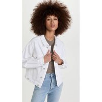 에이골디 AGOLDE Charli Oversized Denim Jacket