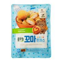 풀무원 꼬마 돈까스 400G