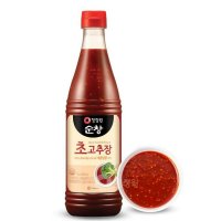 청정원 순창 초고추장 1KG