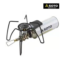 SOTO 소토 레귤레이터 스토브 ST-K310MT