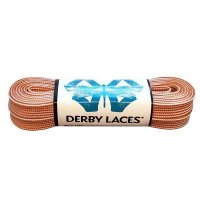 Derby Laces 스트라이프 플랫 너비 부츠 스케이트 롤러 더비 하키 스케이트용 72인