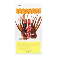 특왕발 조미오징어 다리 100g