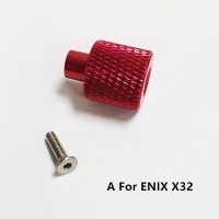 앞 포크 피팅 X-FUSION 벨벳 거북이 토끼 조정 손잡이 ENIX X32