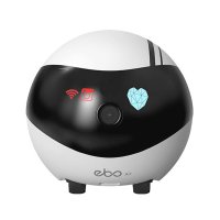 이보에어 EBO Air 움직이는 CCTV 카메라 스마트홈 홈캠