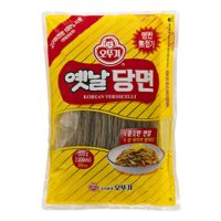 오뚜기 옛날 당면 500g x 10개