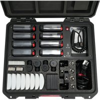 Aputure 어퓨쳐 MC Pro 8 light Kit  1개