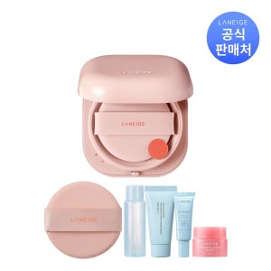 라네즈 네오 쿠션 글로우 15g 싱글 (옵션)