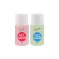 루핀 젤 크리너 60ml + 젤 리무버 60ml