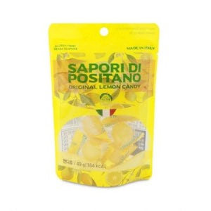 [Express] 엔제이 포지타노 레몬캔디 49G